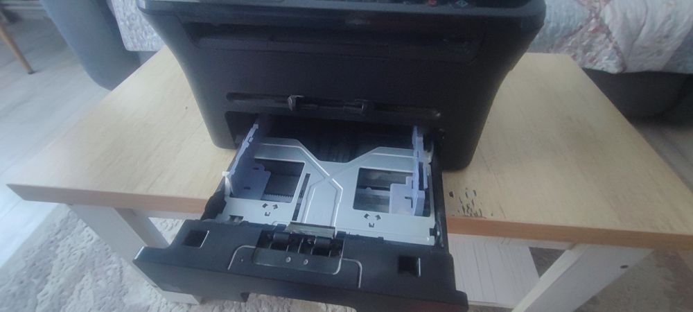 Imprimanta laser samsung