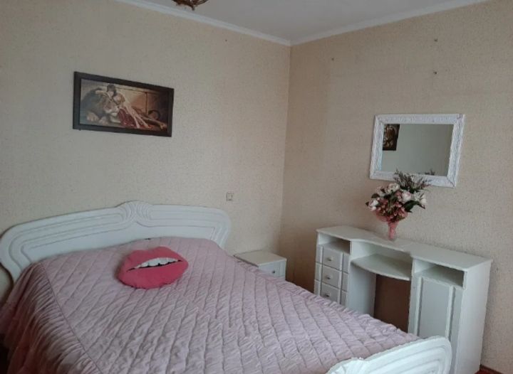 Сарыарка 11-Кенесары