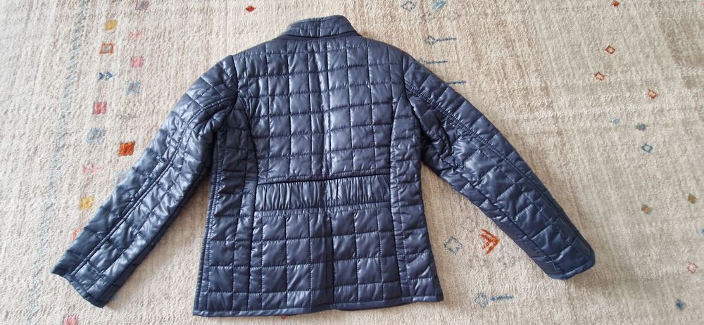 Куртка Geox б/у 5 лет