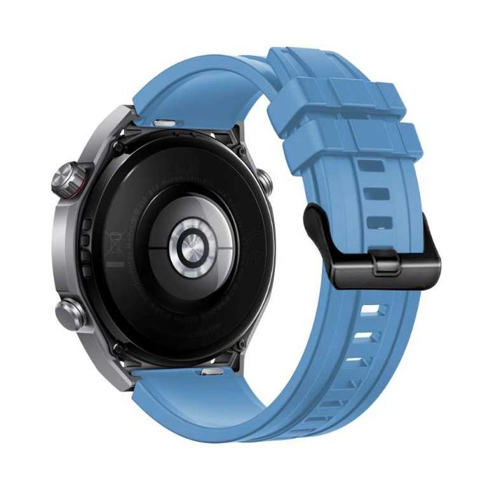 Curea dedicata Huawei GT2 Pro,GT3 Pro,GT5/GT6 Pro, Ultimate - 22 mm