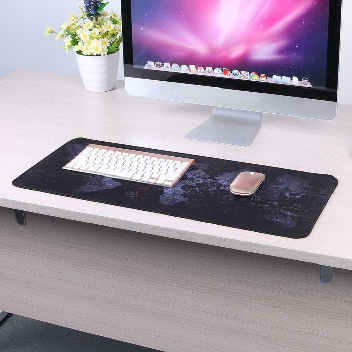 Moseped harta Marime 300X800X2MM. GAMING Nou ambalat