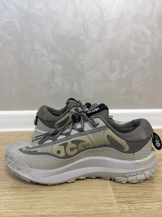 кроссовки nike mountain fly 2 для гор