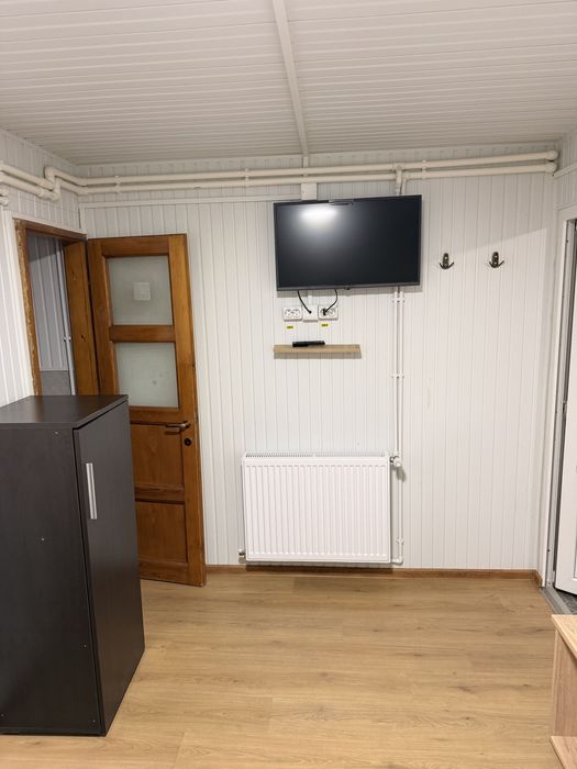 Cazare pentru muncitori