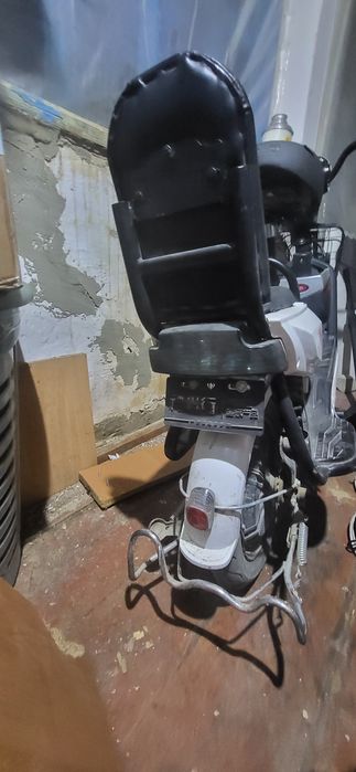 Продам электро скутер