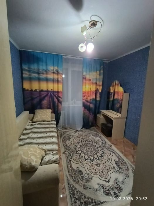 Сдаётся 2 ком квартира район северо-восток