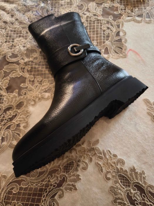 Сапоги (бренда Missasiashoes63)