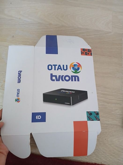 Отау тв және подставка