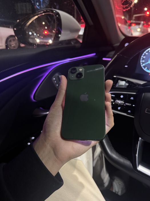 iphone 13 128GB 75%