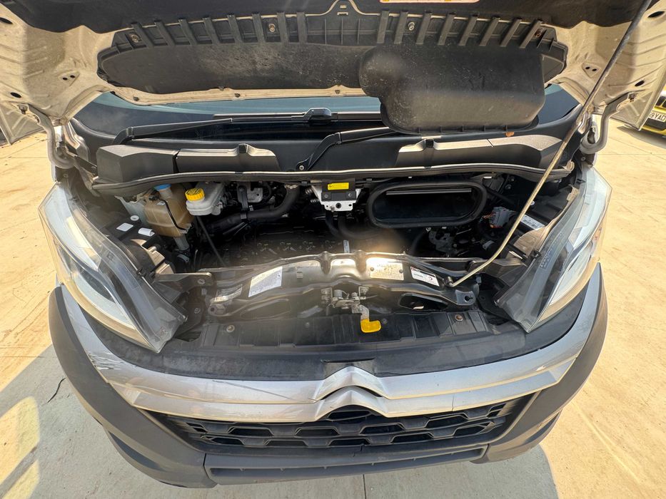 Dezmembrez Citroen Jumper 2017 2.0 BlueHDI 130 cai