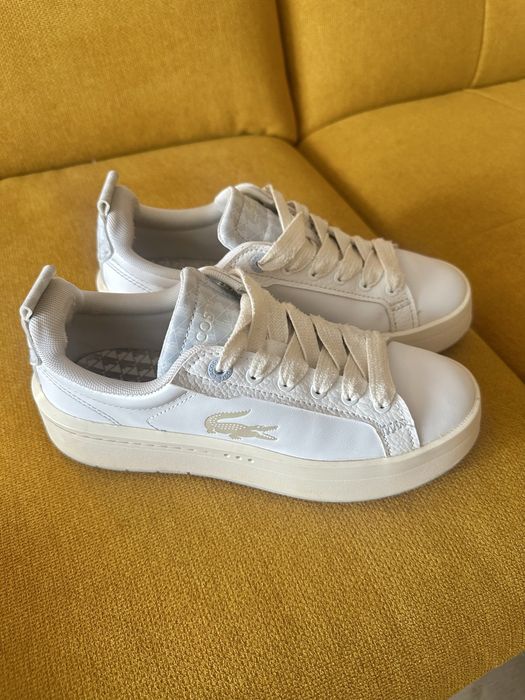 Спартни обувки Lacoste 36