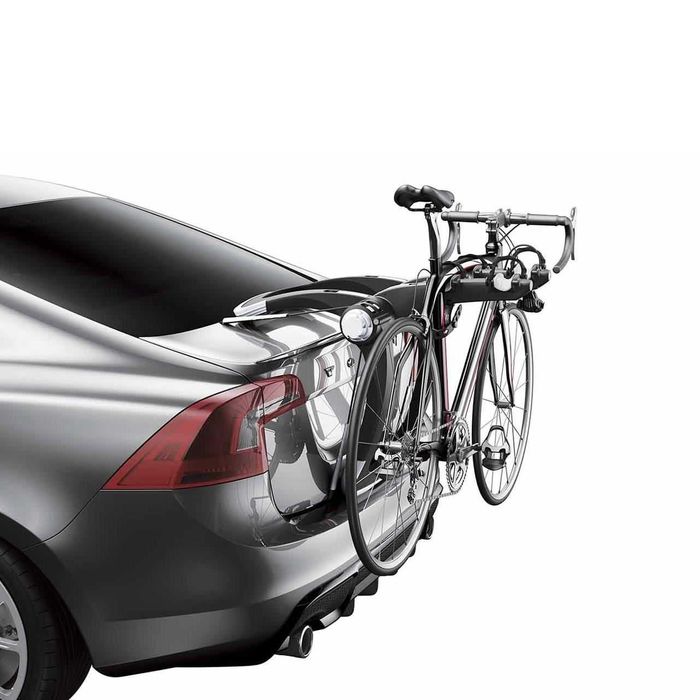 Вело багажник за кола Thule RaceWay 991 за 2 велосипеда