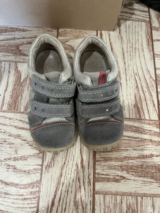 Пролам кроссовки детские фирма Ecco