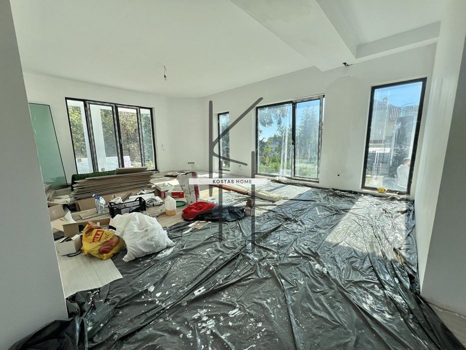 Продава се Тристаен апартамент в Варна, м-т Траката - 117 кв.м за 1949 €/кв.м - Снимка #5