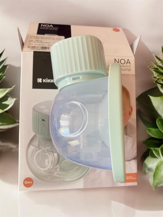 Електрическа помпа за кърма Kika boo