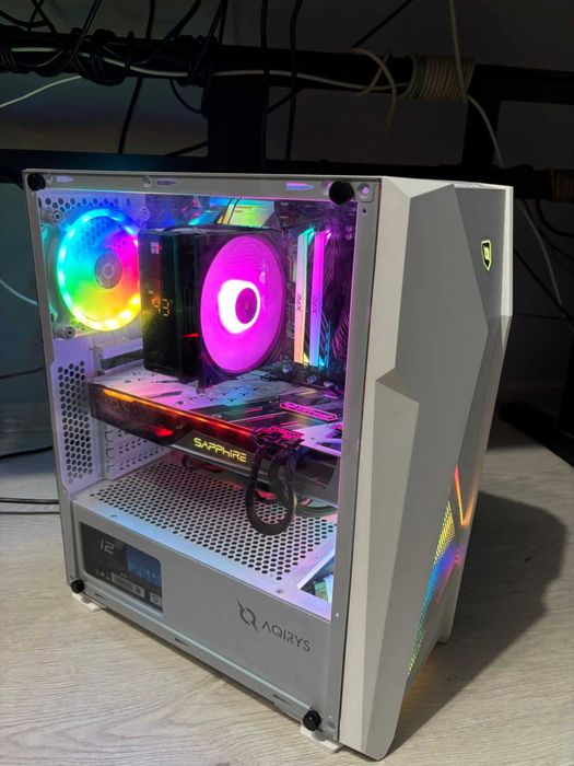 Pc/Calculator gaming