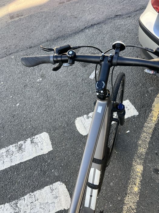 Boardman HYB 8.8 – Bicicletă Hibrid / Urban – NOUĂ