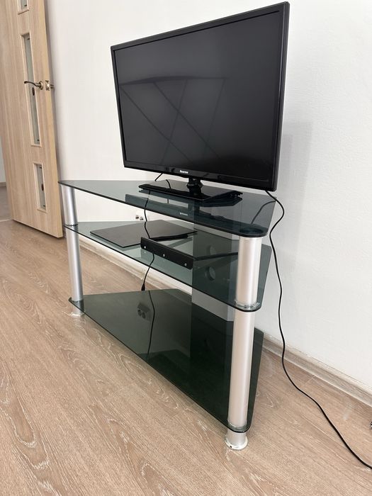 Телевизор смарт