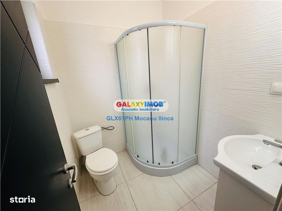 Vanzare apartament 3 camere, bloc nou, Ploiesti, Bd-ul Independentei