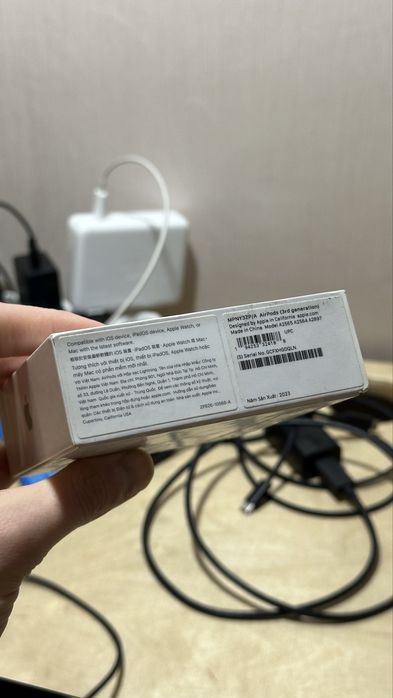 Apple AirPods 3 generation