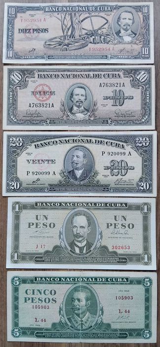 CUBA, Romania starea care se vede