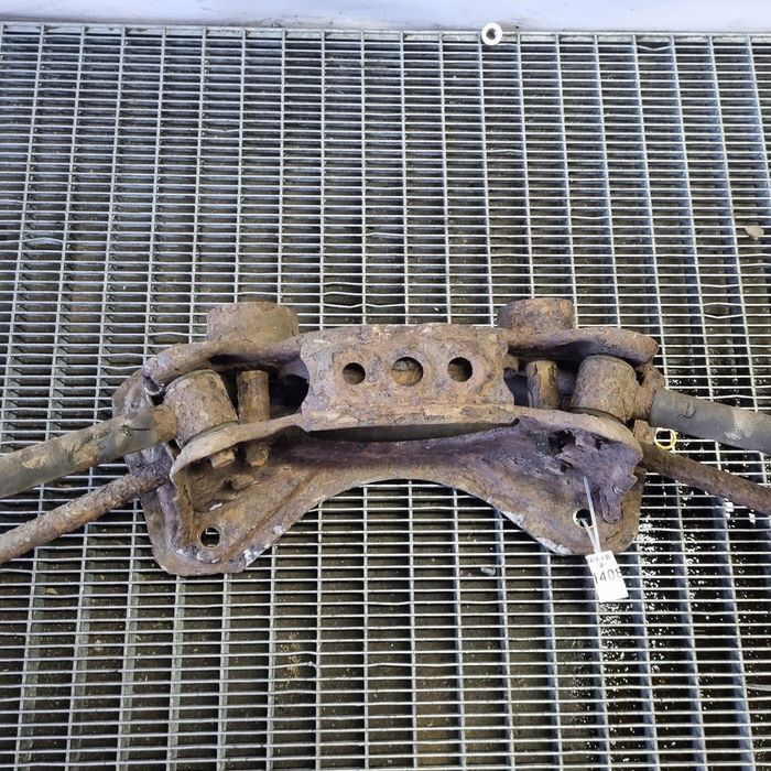 Punte spate Toyota RAV 4 II 2.0 Benzina 2002 - 2006 SUV 4 Usi (1408) 4x4 Garantie