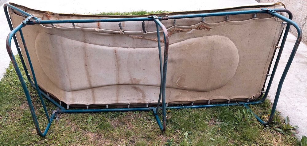 Походни легла продавам 2 броя