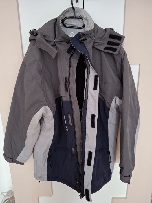 Haină sport bărbați Firefly