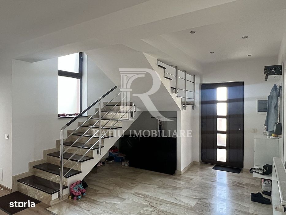 Casa cu 5 camere | P+M | Iosia | Oradea