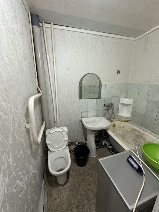 квартира долгосрочно