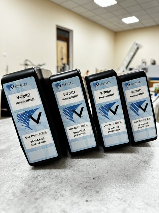 Чернили и Растворители для каплеструйный принтеров | Маркираторов