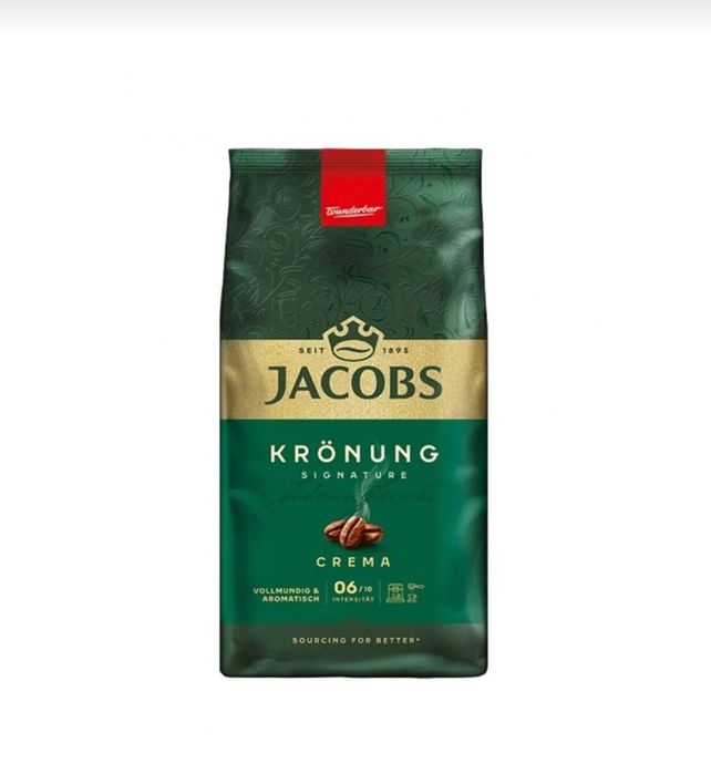 Cafea boabe Jacobs  1kg