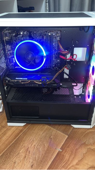 Игровой системный блок