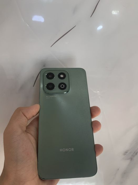 Honor x6b 256 Gb