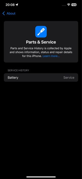 iPhone 12 Pro Max Pacific Blue