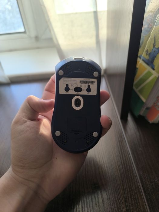 Продаю мышку Darmoshark m3sPro