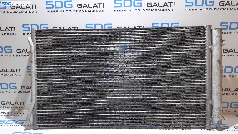 Radiator AC Clima BMW Seria 1 E81 E82 E87 E88 116 118 120 123 2.0 D 2004 - 2011 Cod 9229021 [AV1884]