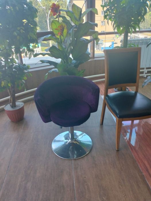 Продам кресло креативное, стул