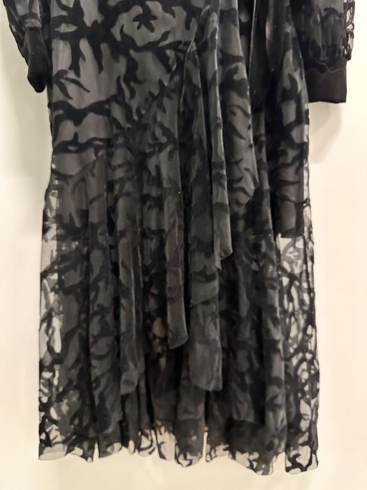 Вечернее платье 46 рр