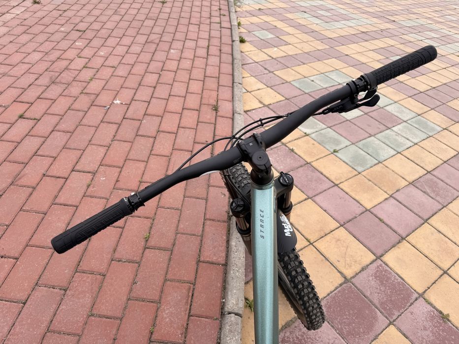 Продам giant stance 2  2024 года