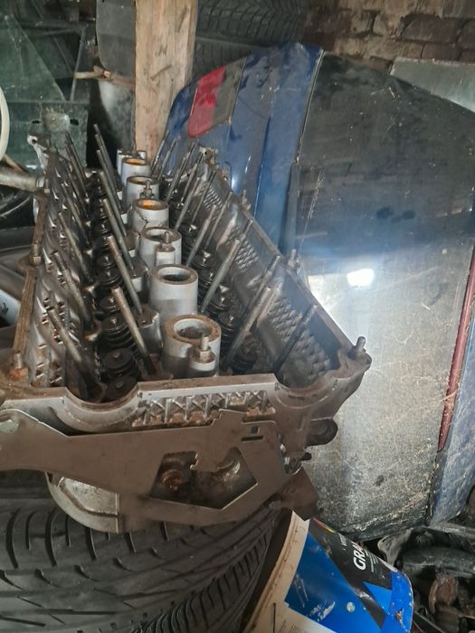 Глава M52B20TU 200лв