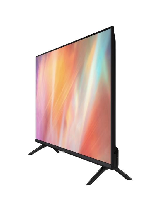 Televizor Samsung, 4K Smart 65AU7092, HDR, 163 cm