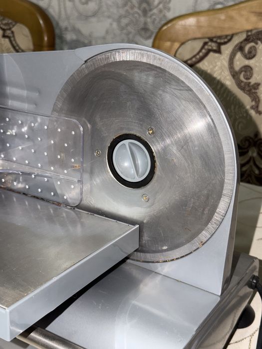 Машинка для резки колбас