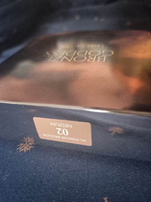 Бронзираща пудра Estee Lauder 02 medium