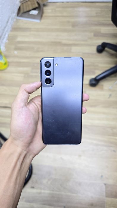 Samsung S21 5g телефон сатылады