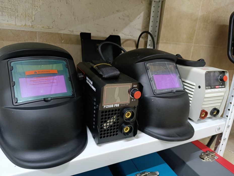 Аренда прокат сварка