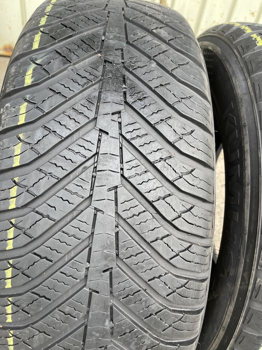 2 anvelope M+S KUMHO 265/70/17