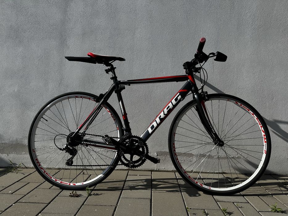 Bicicleta Drag Blade 54cm