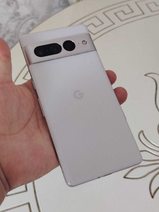 Продам Google pixel 7 pro 256ГБ