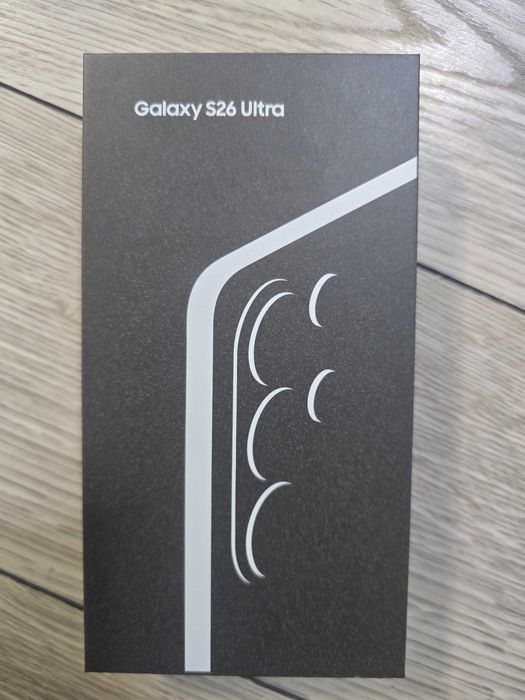 Samsung s26 ultra