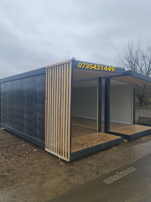 Containere Modulare de vânzare